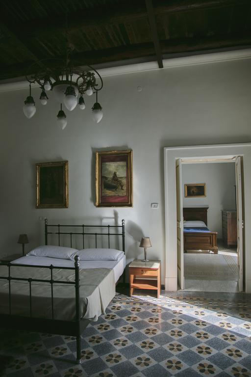 Area Angioina Suites Napoli Exterior foto